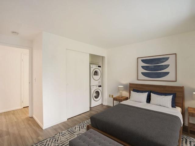 Apartment for rent in Seattle, Washington
