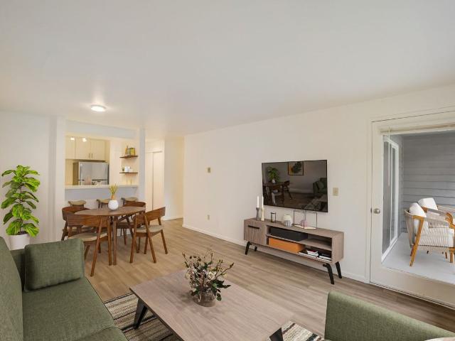 Apartment for rent in Seattle, Washington