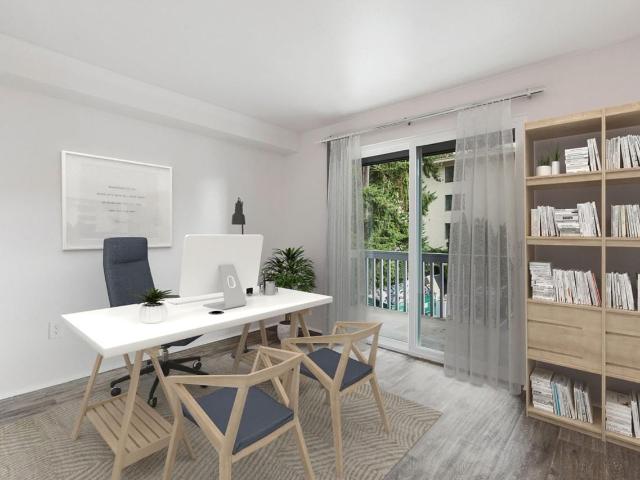 Apartment for rent in Seattle, Washington