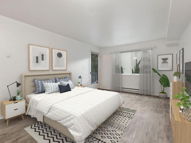 Apartment for rent in Seattle, Washington
