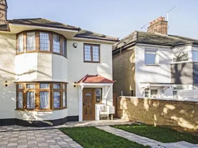 House for rent in North Finchley, Isle Of Man
