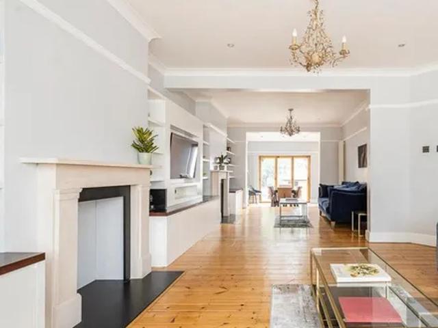 House for rent in North Finchley, Isle Of Man