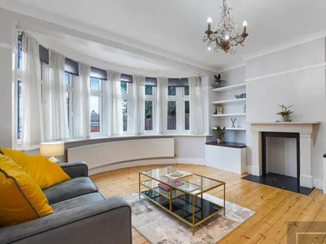House for rent in North Finchley, Isle Of Man