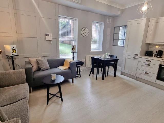 Apartment to rent in Rathfarnham ED, Dublin