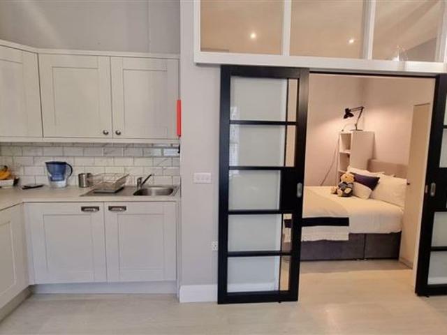 Apartment to rent in Dublin, County Dublin
