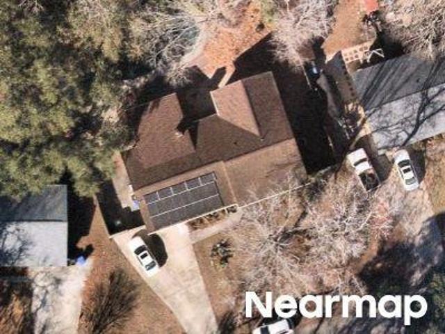 House for sale in Charleston, South Carolina