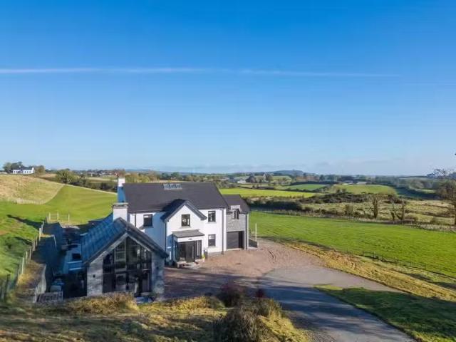 House for sale in Adare, South Tipperary