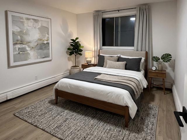 Apartment for rent in Prince Albert, Saskatchewan