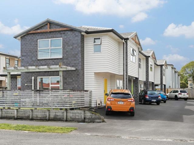Apartment for rent in Hamilton, Waikato