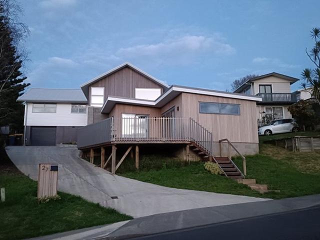 House for rent in Wairau Valley, Oroua County