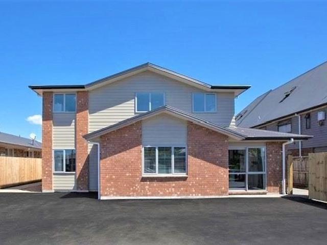 Apartment for rent in Hamilton, Waikato