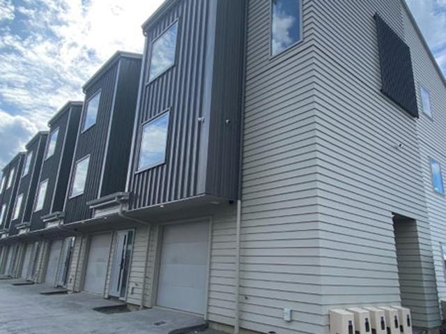 House for rent in Knighton, Hamilton City