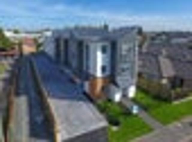 Apartment for rent in Knighton, Hamilton City