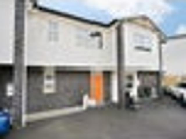 Apartment for rent in Knighton, Hamilton City