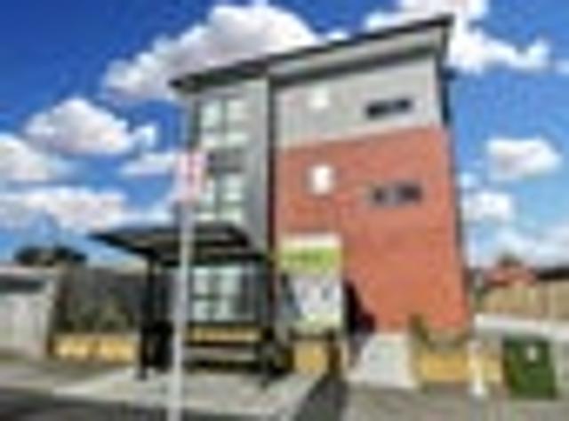 Apartment for rent in Knighton, Hamilton City