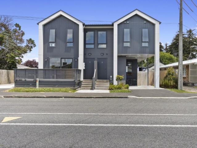 Apartment for rent in Hamilton, Waikato