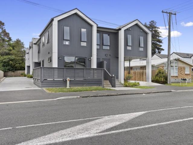 Apartment for rent in Hamilton, Waikato