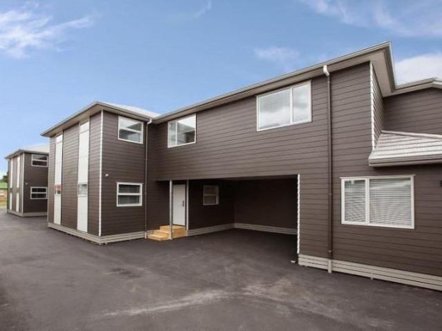 Apartment for rent in Knighton, Hamilton City