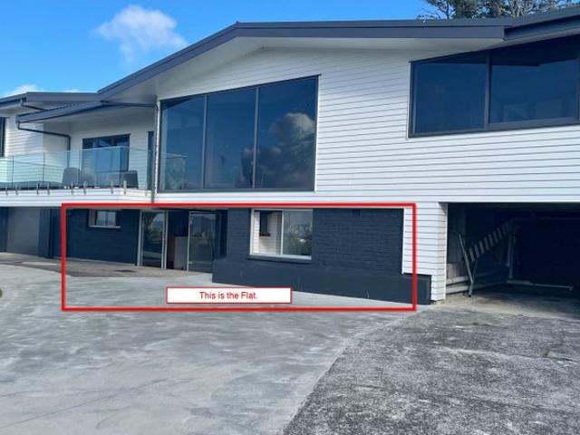 Apartment for rent in Wairau Valley, Oroua County