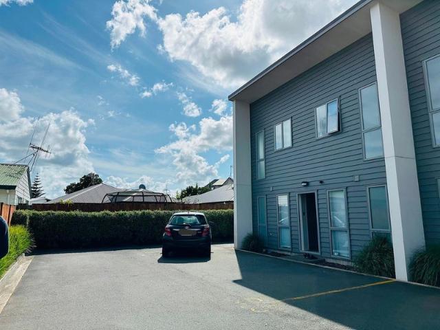 Apartment for rent in Hamilton, Waikato