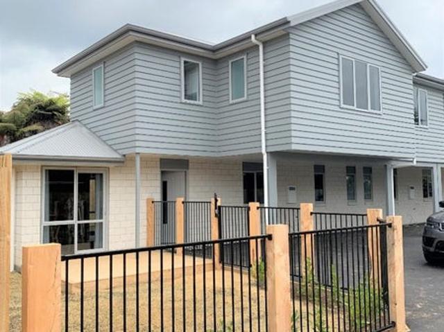 Apartment for rent in Knighton, Hamilton City