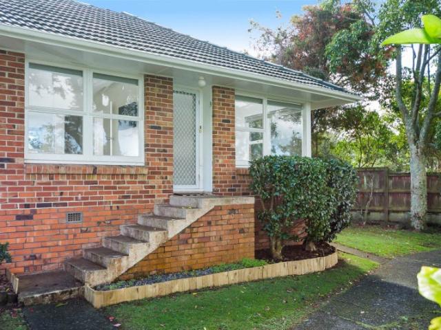Apartment for rent in Wairau Valley, Oroua County