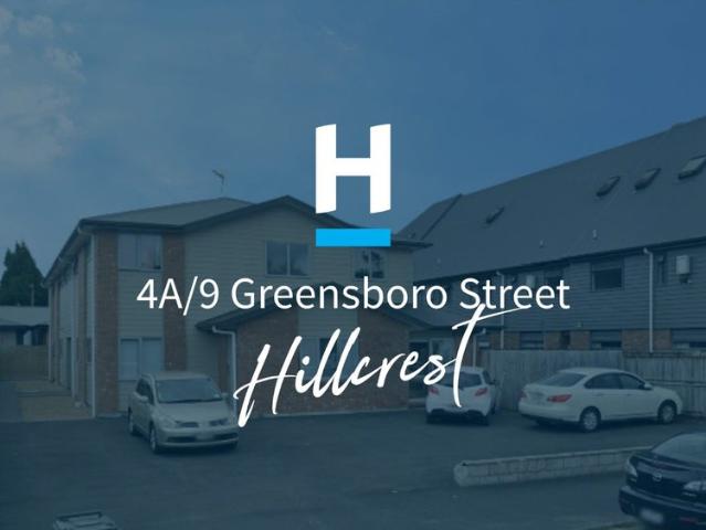 Apartment for rent in Hamilton, Waikato