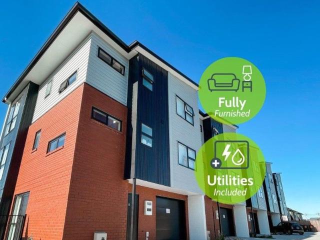 House for rent in Hamilton, Waikato