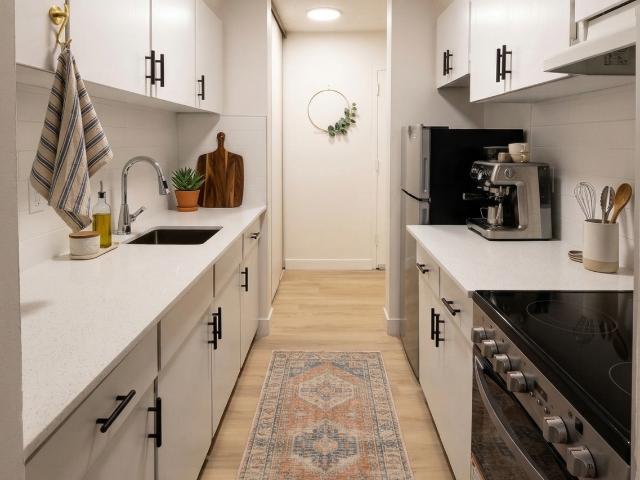 Apartment for rent in Prince Albert, Saskatchewan