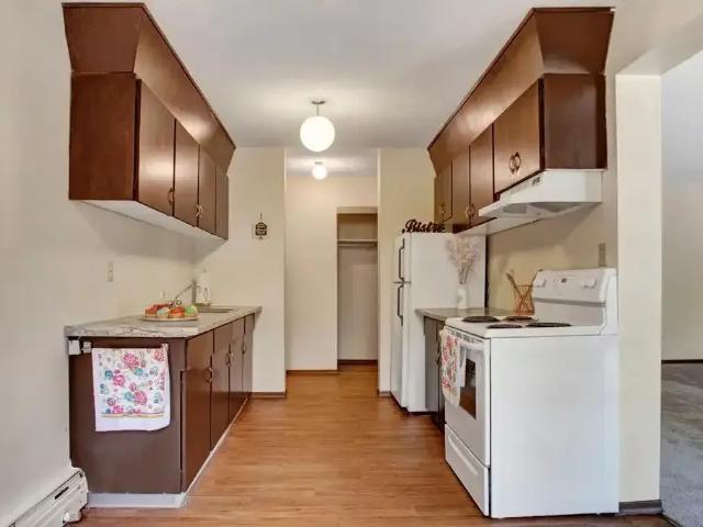 Apartment for rent in Prince Albert, Saskatchewan