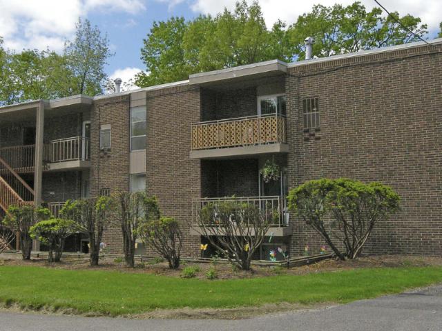 Apartment for rent in Summit, Ohio
