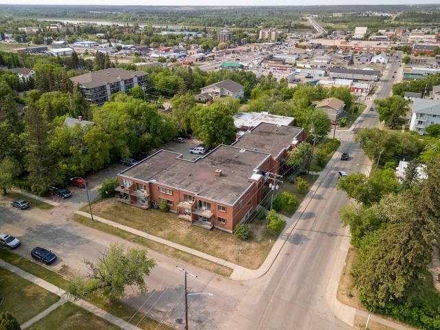 Apartment for rent in Prince Albert, Saskatchewan