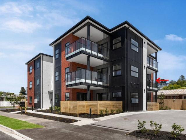 Apartment for rent in Hamilton, Waikato