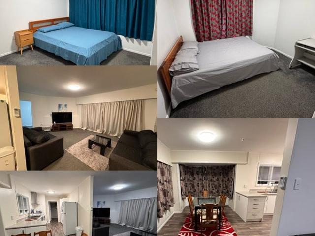 House for rent in Knighton, Hamilton City
