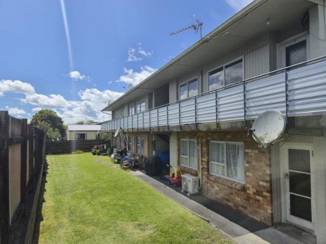 Apartment for rent in Hamilton, Waikato