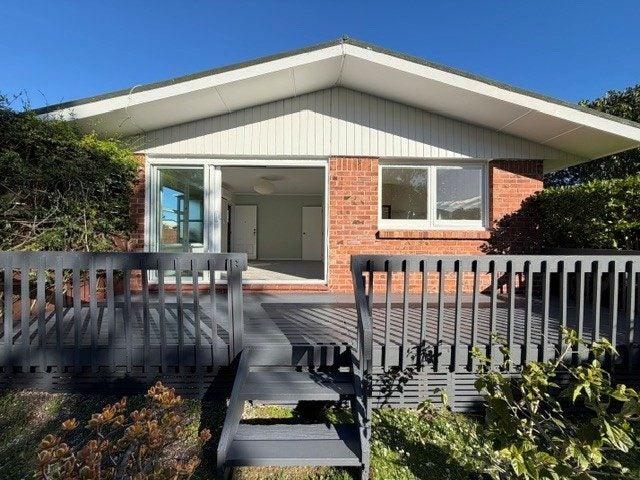 Apartment for rent in Northcote, Kaipātiki