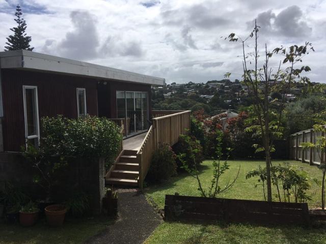 Apartment for rent in Wairau Valley, Oroua County