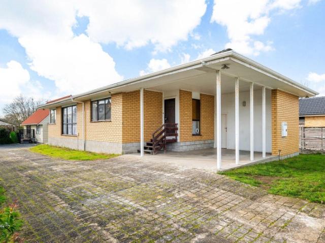 House for rent in Hamilton, Waikato