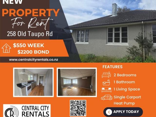 House for rent in Bay Of Plenty