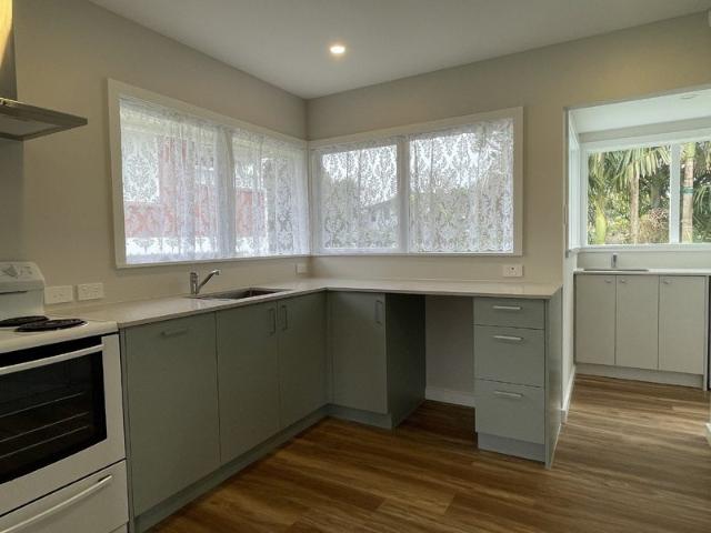Apartment for rent in Wairau Valley, Oroua County