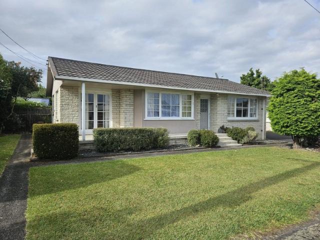 House for rent in Hamilton, Waikato