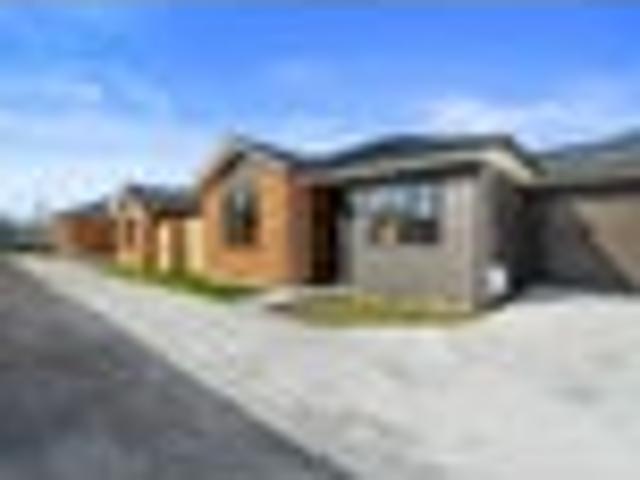 Apartment for rent in Riverlea, Hamilton City