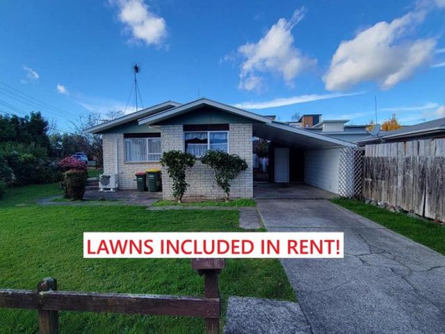 House for rent in Hamilton, Waikato