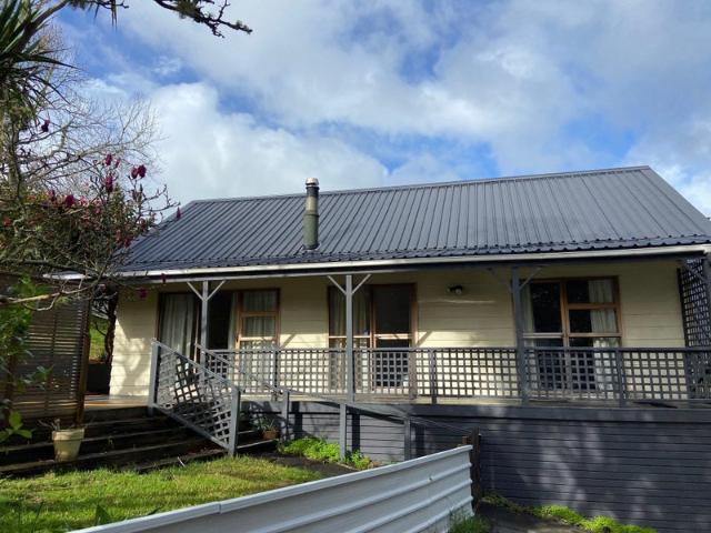 House for rent in Wairau Valley