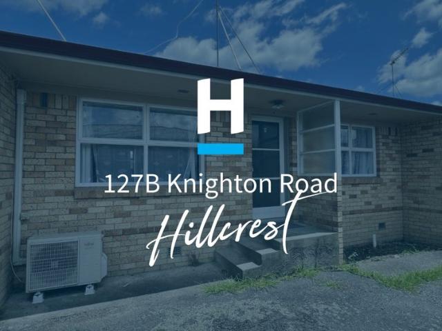 Apartment for rent in Hamilton, Waikato