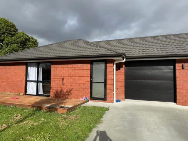 Apartment for rent in Hamilton, Waikato