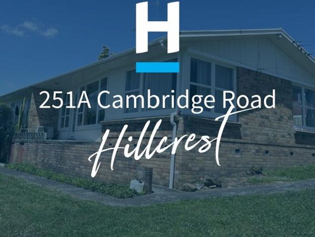 House for rent in Hamilton, Waikato