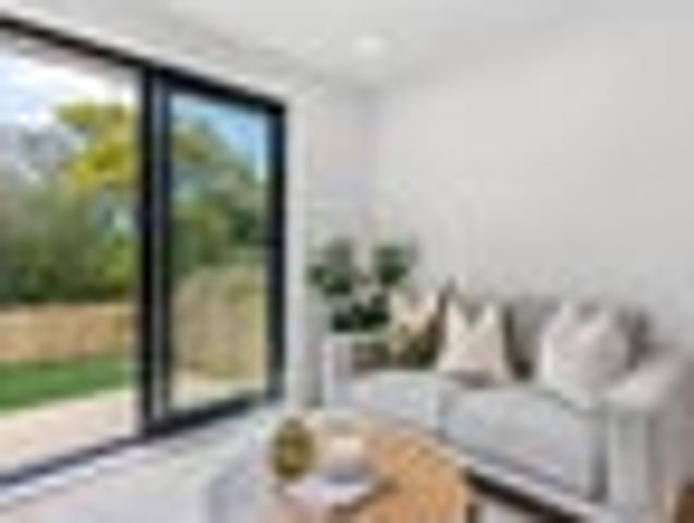 Townhouse for rent in Wairau Valley, Oroua County