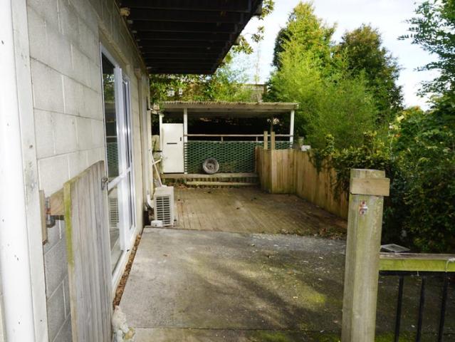 Apartment for rent in Wairau Valley