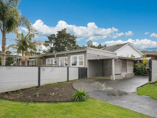 Apartment for rent in Wairau Valley, Oroua County